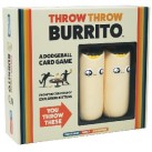 Throw Throw Burrito | Ages 7+ | 2-6 Players  Family Games